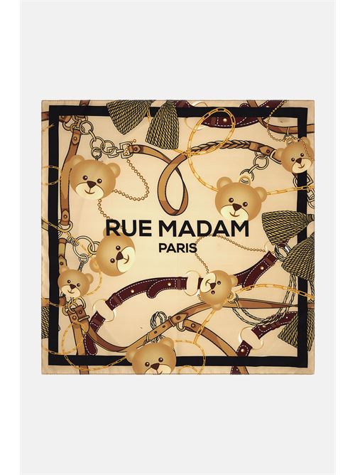  RUE MADAM PARIS | CARRE PARISCHAIN SAND